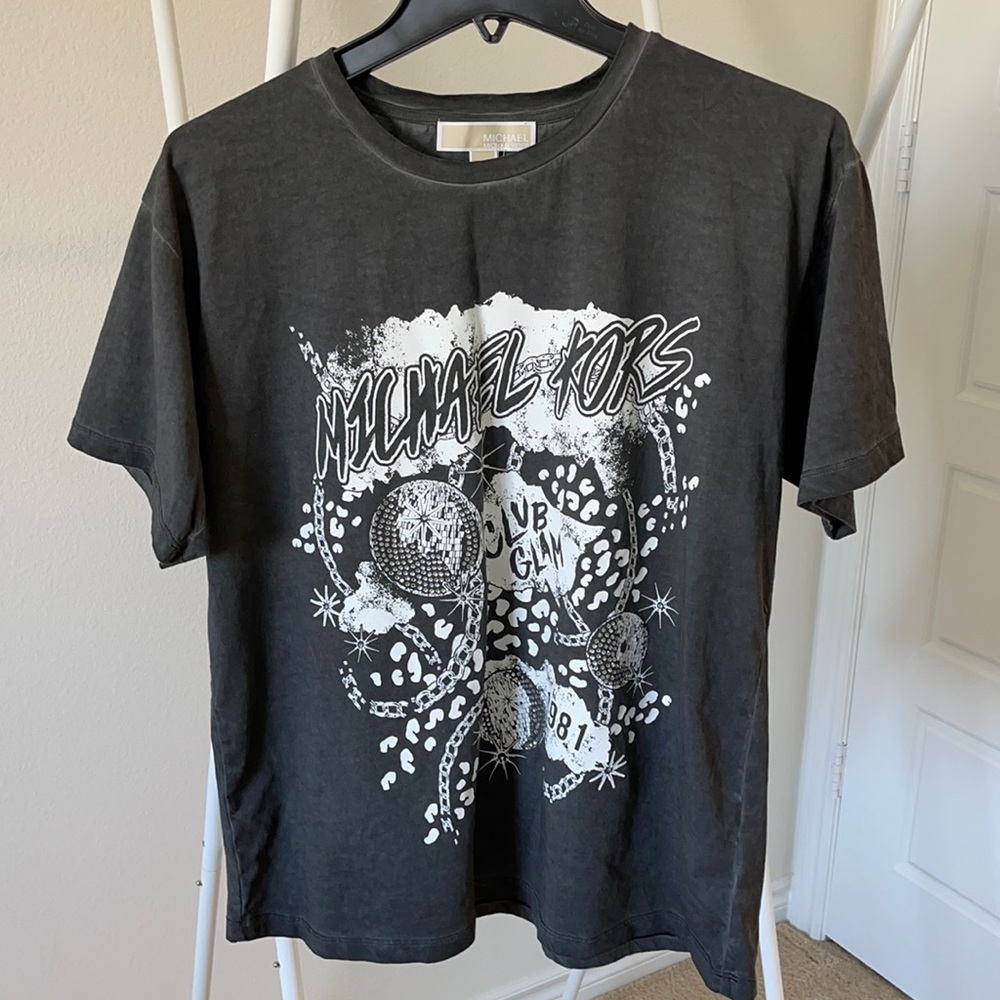 Michael Kors T Shirt